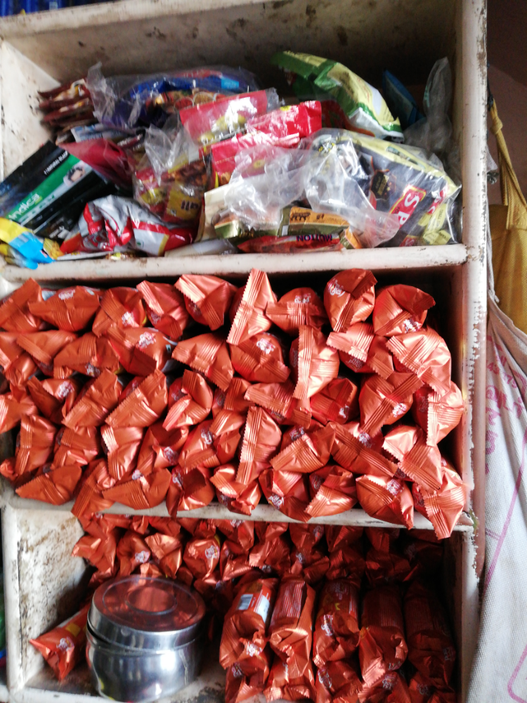 Sri Sai Ganesh Provision Store