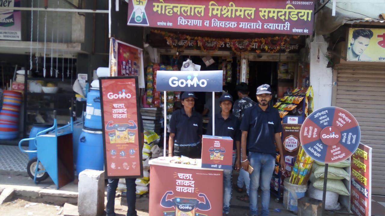 Mohanlal Mishrimal Samdadiya