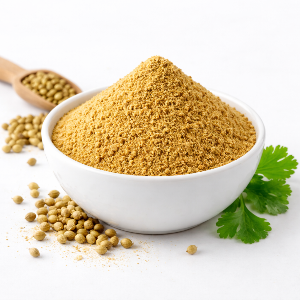 Coriander/Dhania Powder, 500g