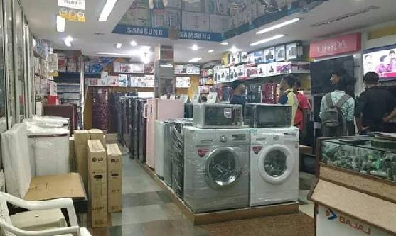 Arihanth Enterprises