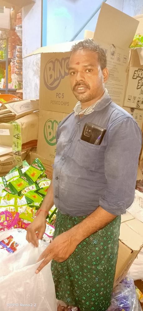 Vaishnavi Store
