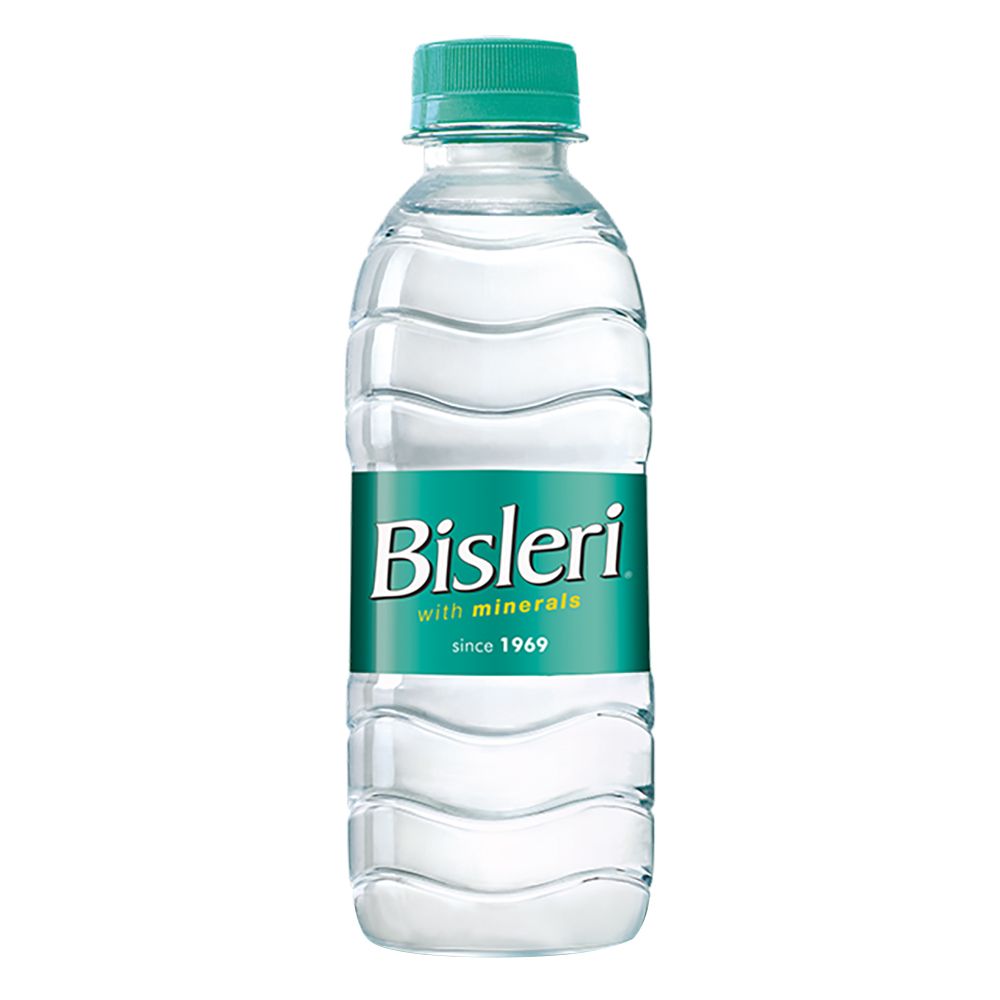 Bisleri Drinking Water, 250ml