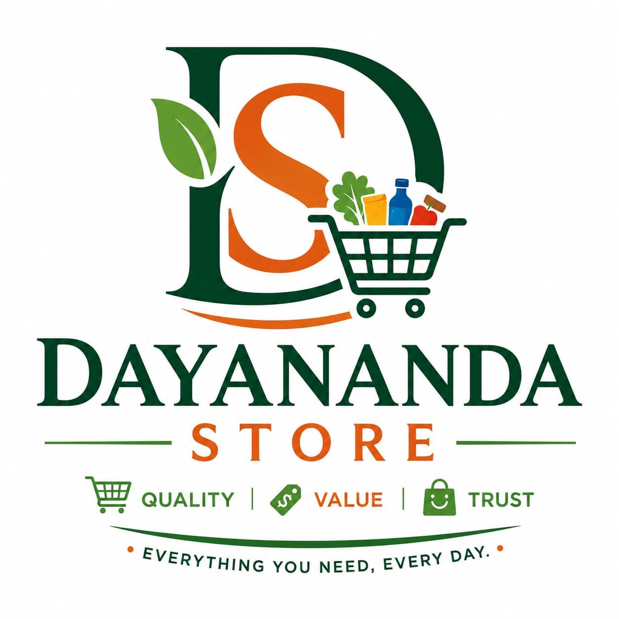 Dayananda General Stores