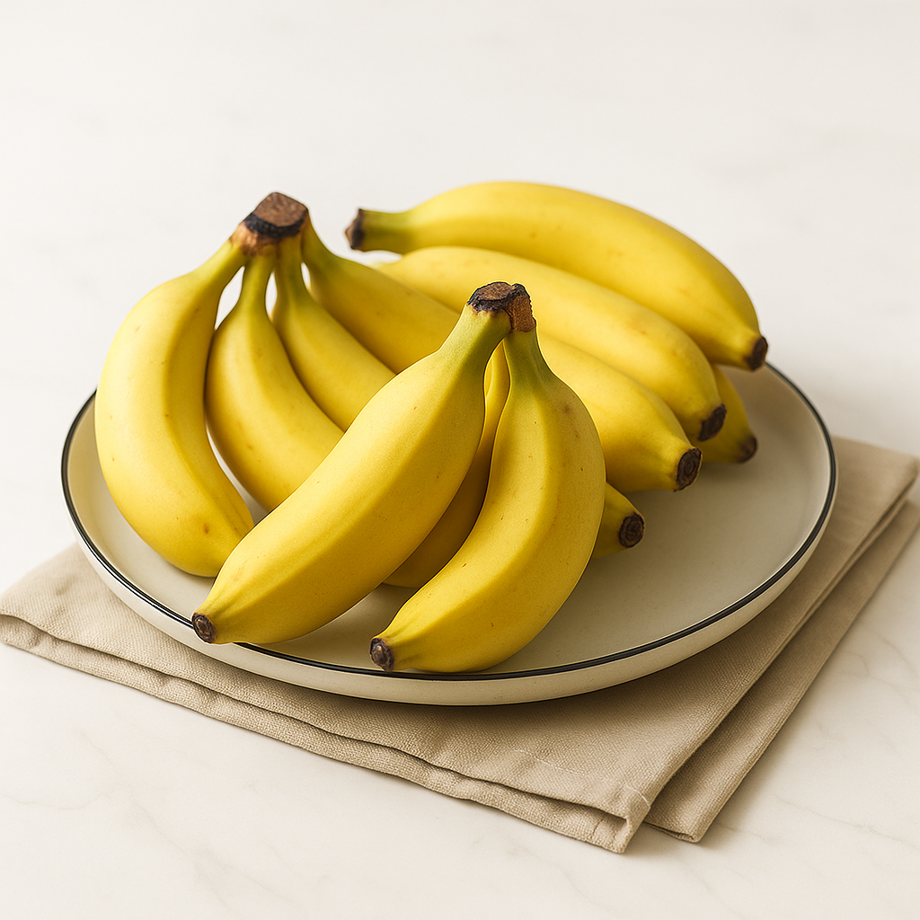 Banana - Yelakki (Elachi)