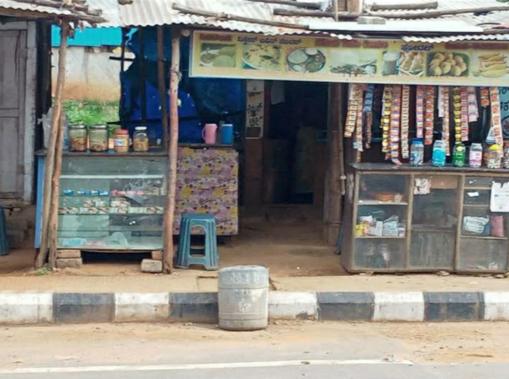 Nitesh Tiffin Center