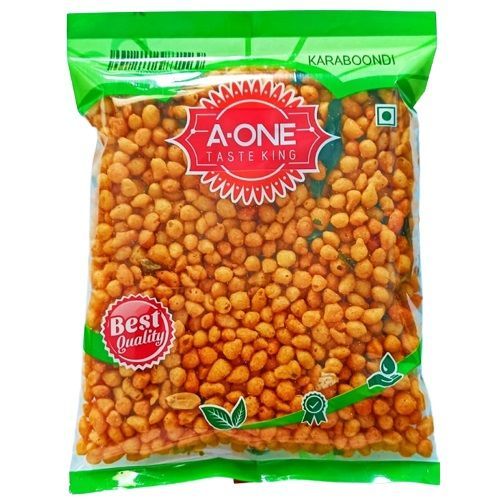 A-One Namkeen - Khara Boondi, 200g