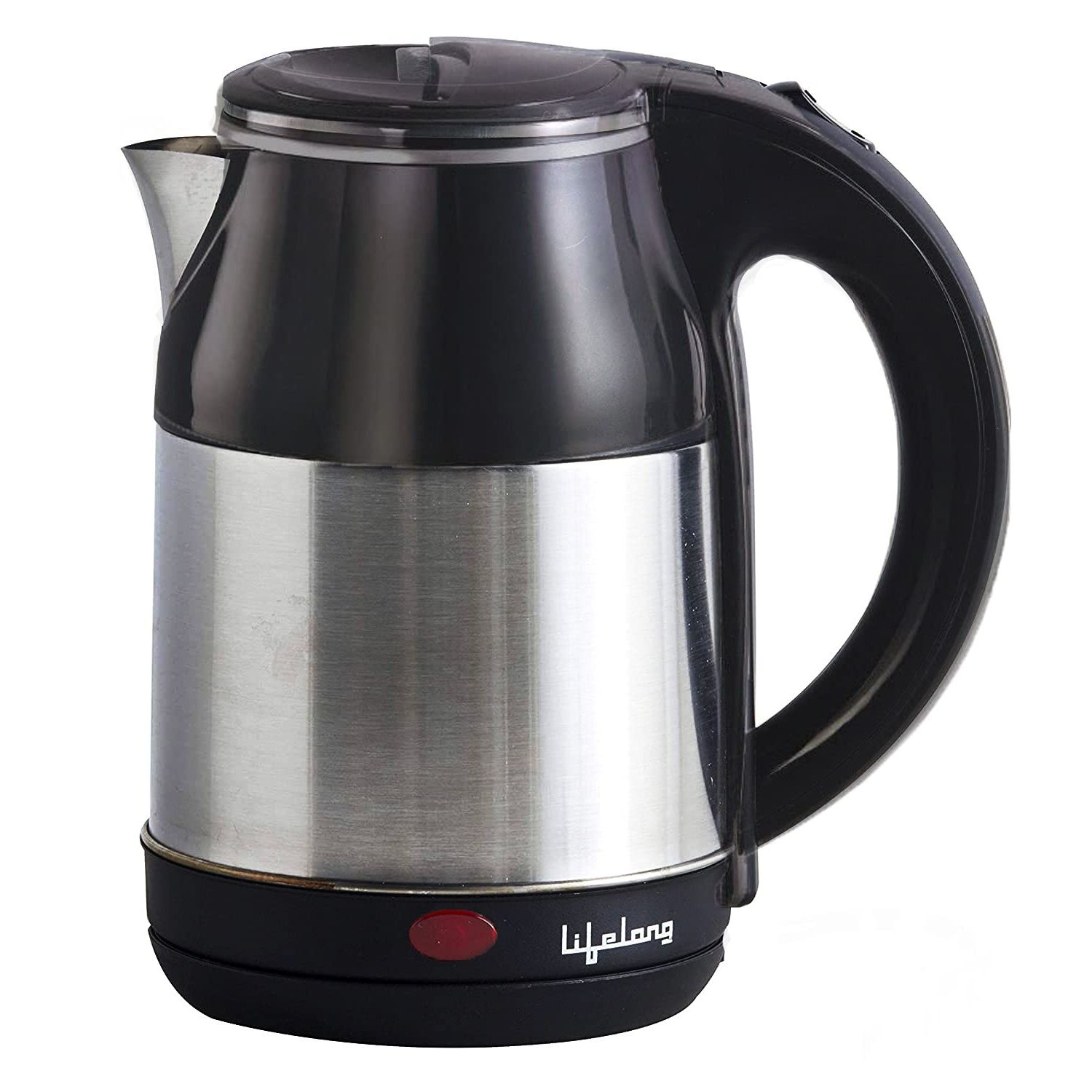 Lifelong 1500W Power Electric Kettle (LLEK10)