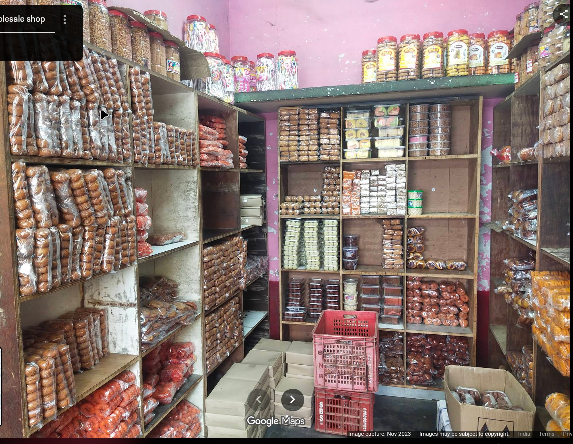 AZEEZ wholesale shop