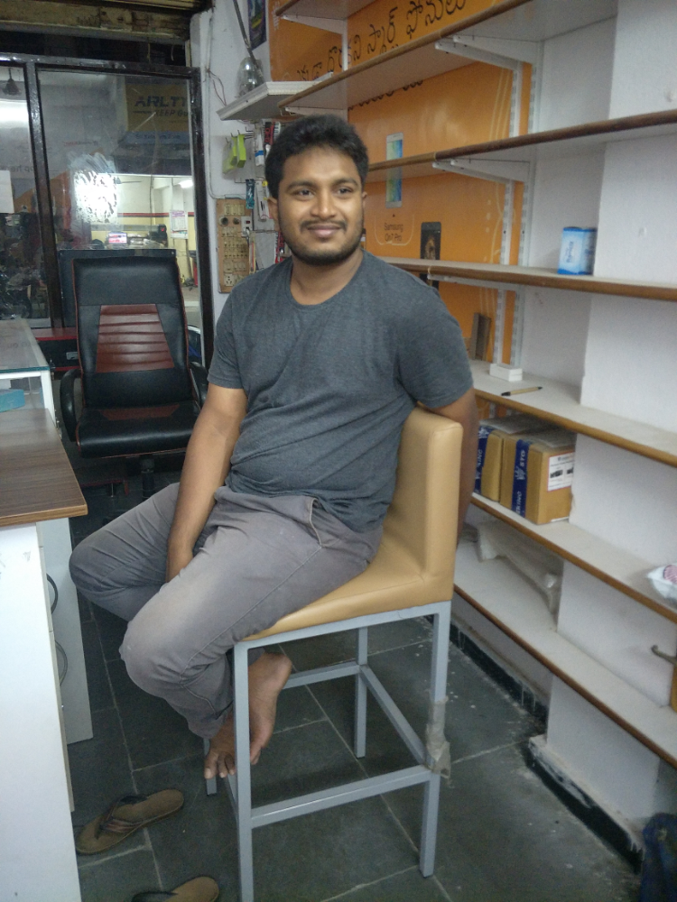 Shivasai Enterprises
