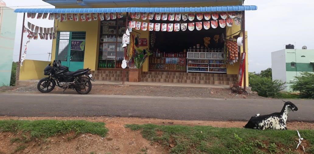 PSR store