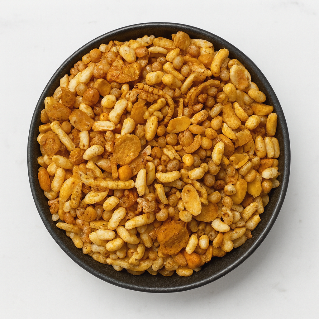 Mixture Bhel, 1 Plate
