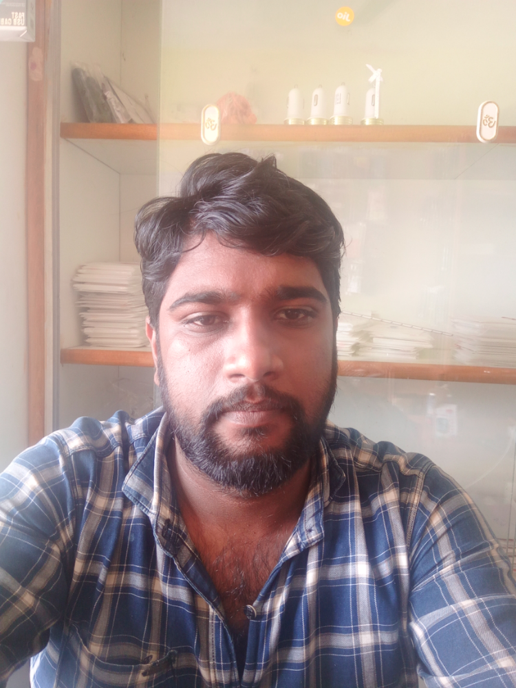 Prasanna chari