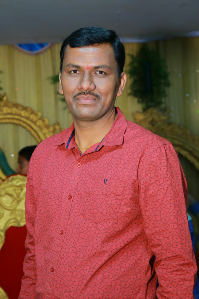 Srinivas K
