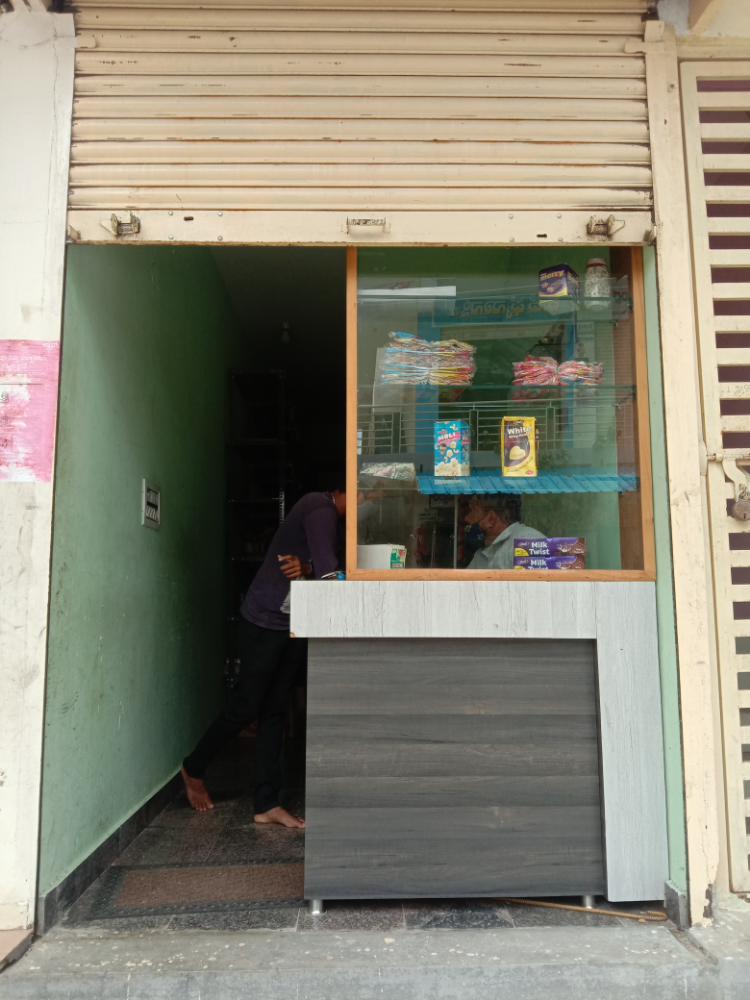 Srinivasa enterprice 