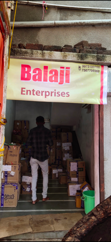 Balaji Enterprises