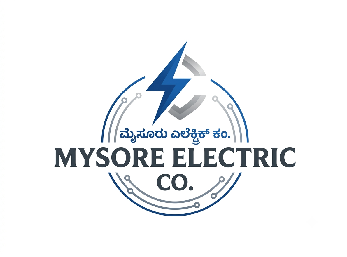 Mysore Electricals Company