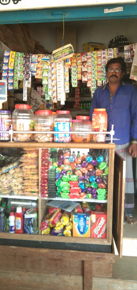 Maruthu Store