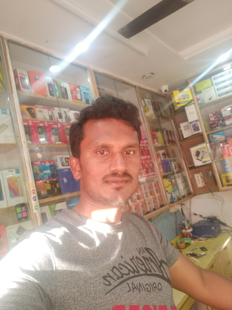 Vasu Mobile Zone
