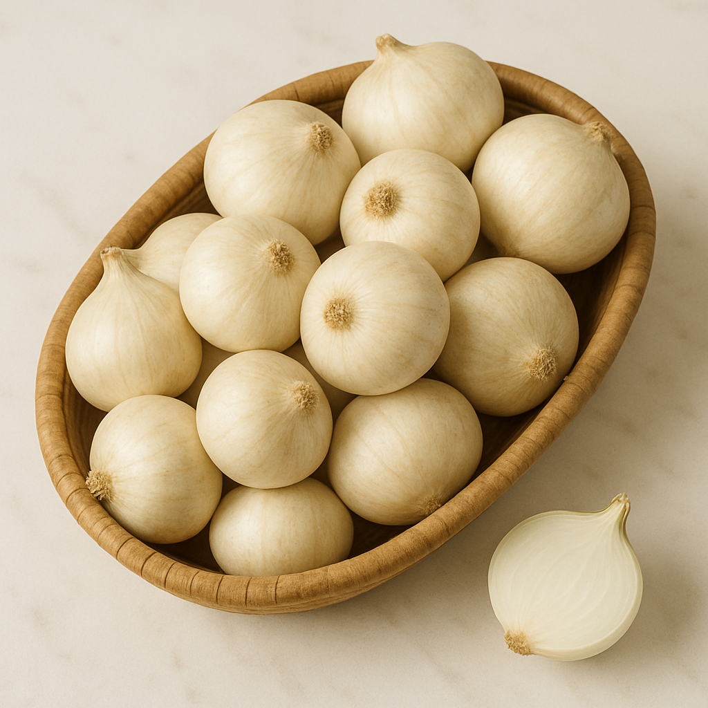 White Onion