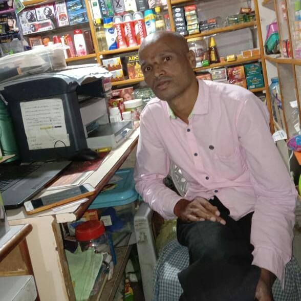 Anjana Stores