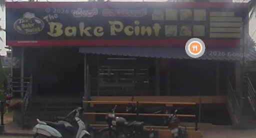 The Bake Point