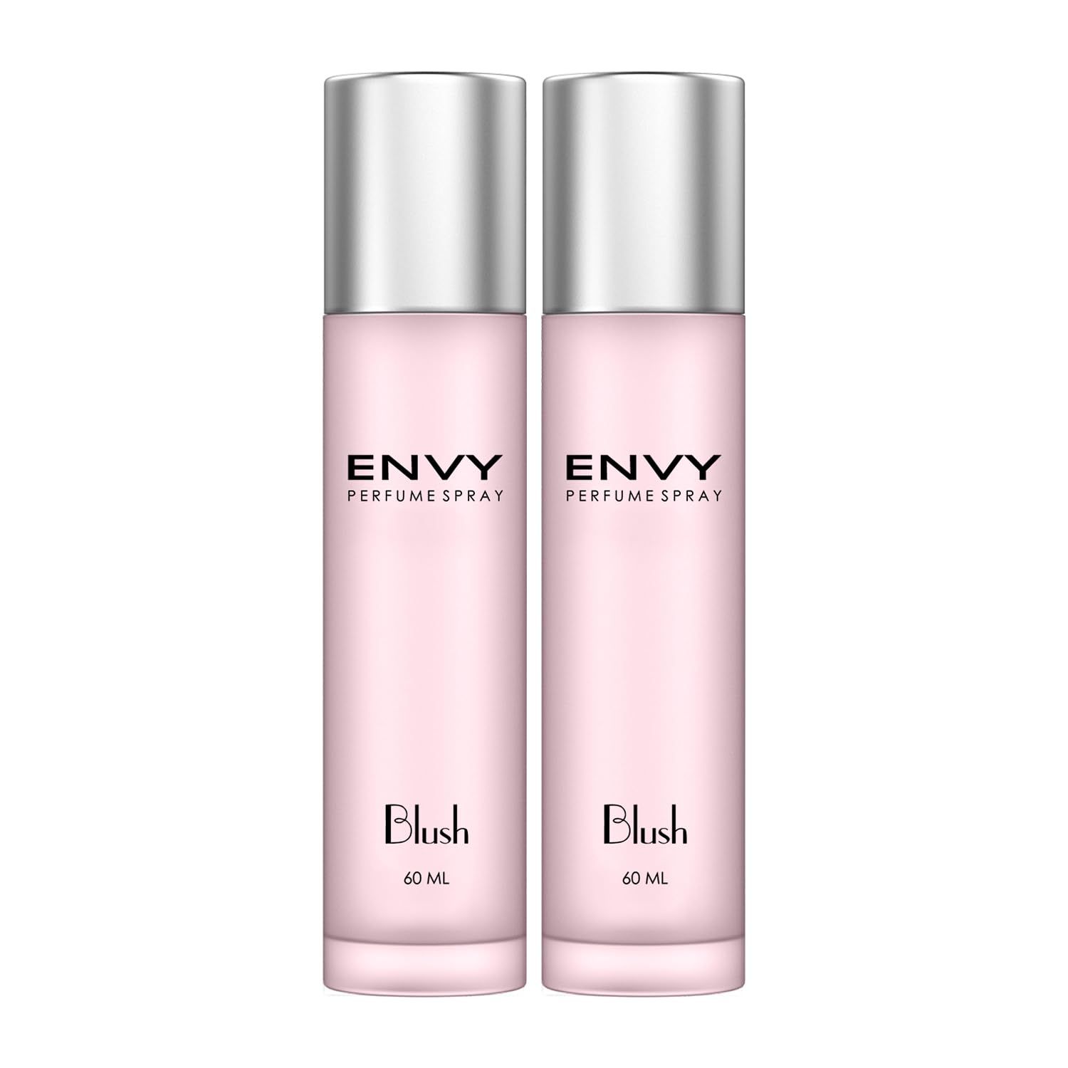 Envy Eau de Perfume For Women - Blush, 60ml (Set of 2)