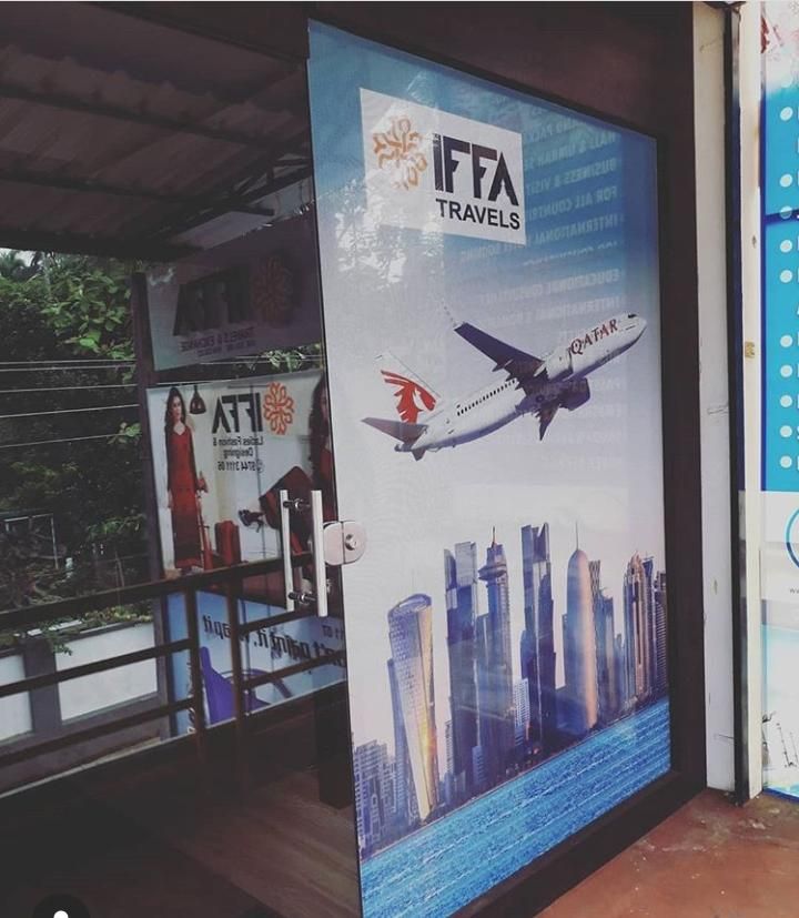 IFFA Travels