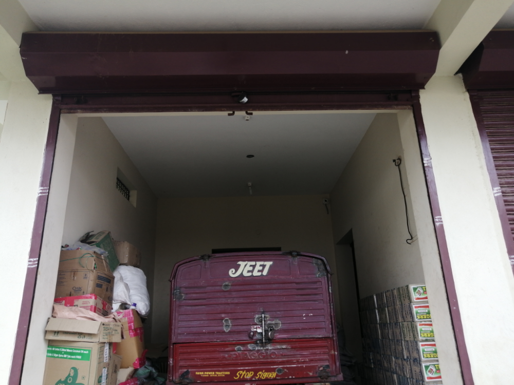 Siddalingeshwara Stores