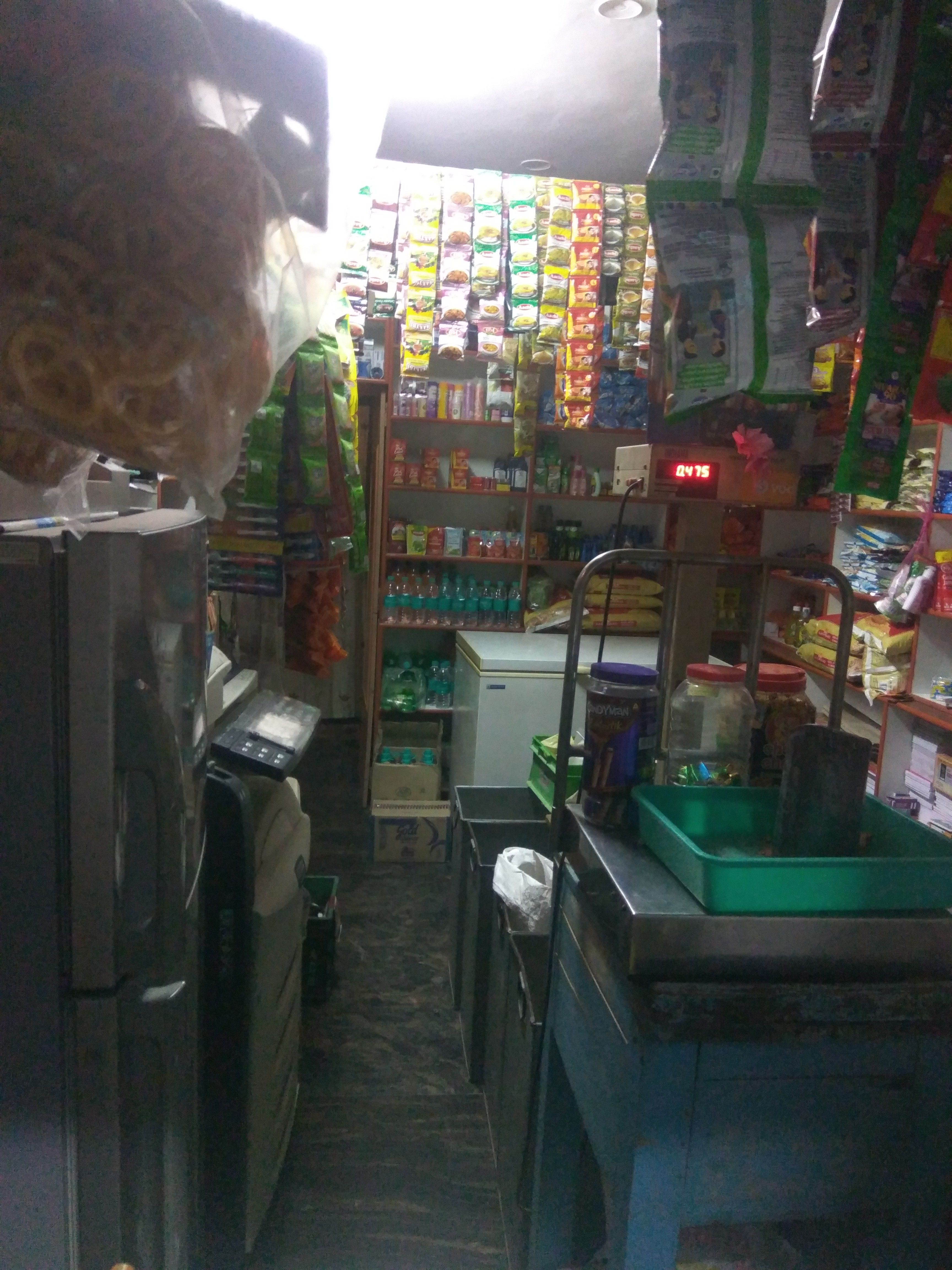 Velu Store