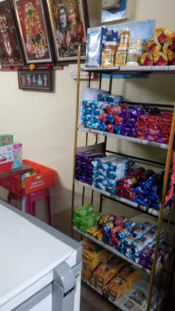 Sivathmika Milk Foods Shop