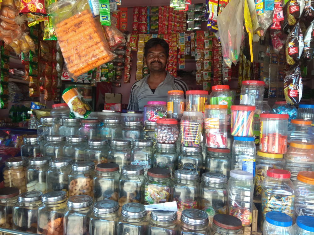 Sri Ram General Store
