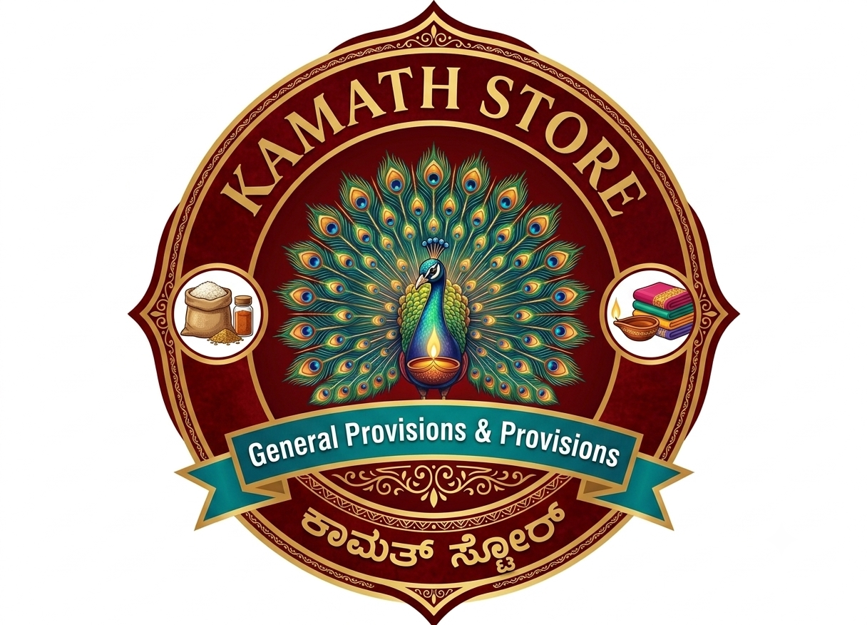 Kamath Store