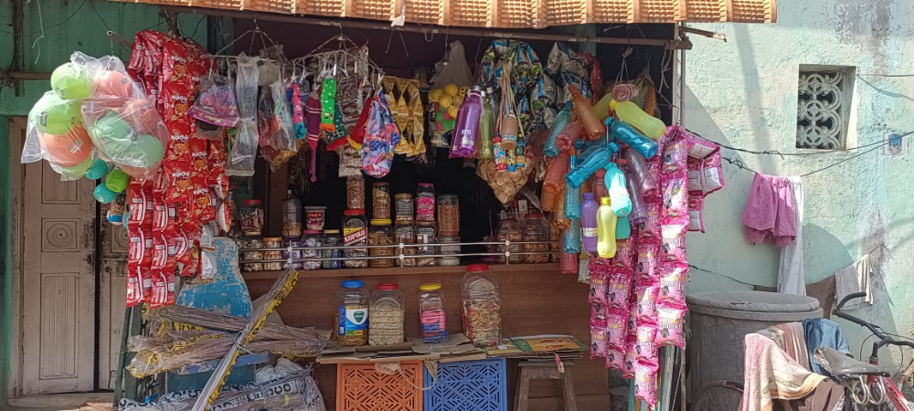 Sadguru Kirana Store