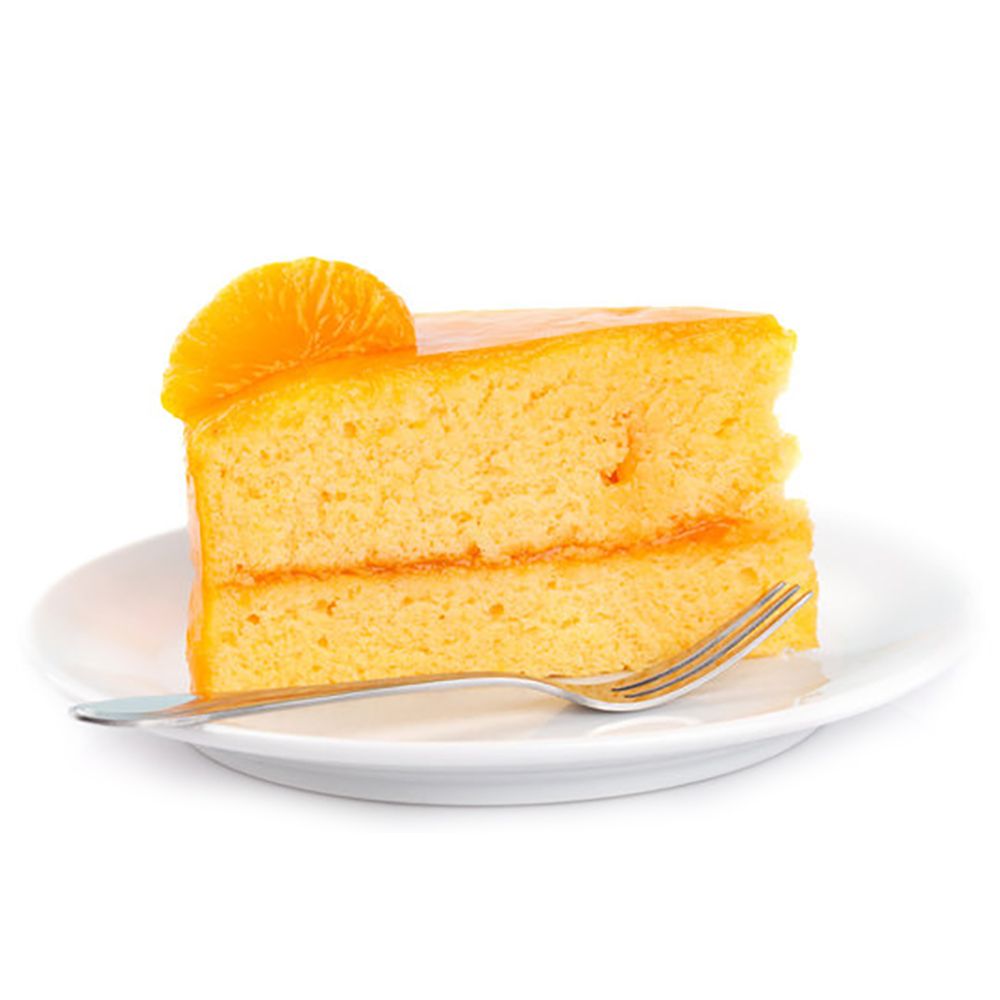 Orange Cake
