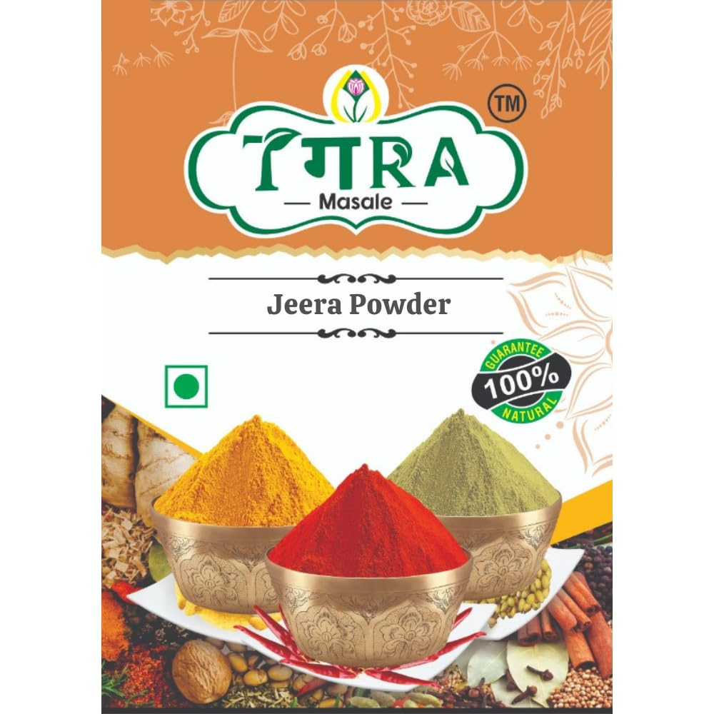 Tara Jeera Powder, 200g