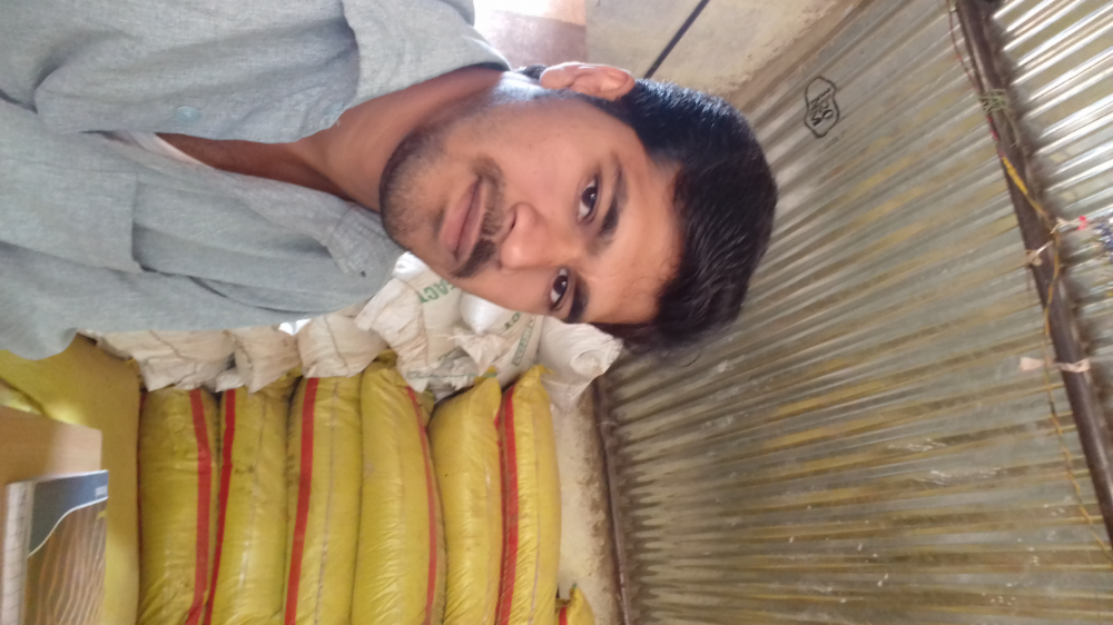 SRHEE MALATHESHA AGRO CENTRE