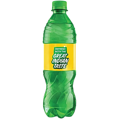 Campa Soft Drink PET Bottle - Lemon, 500ml
