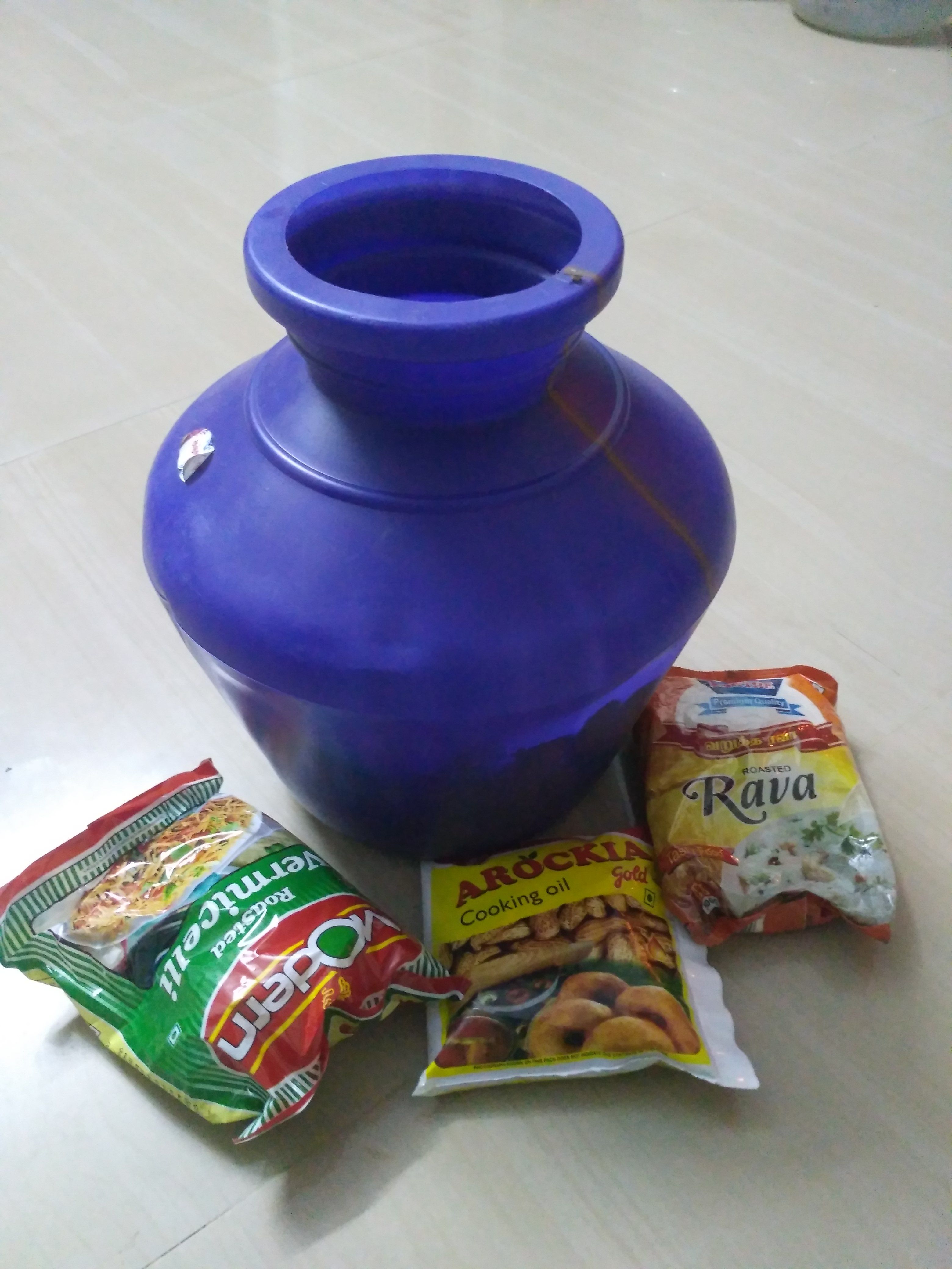 Subusaran Communication