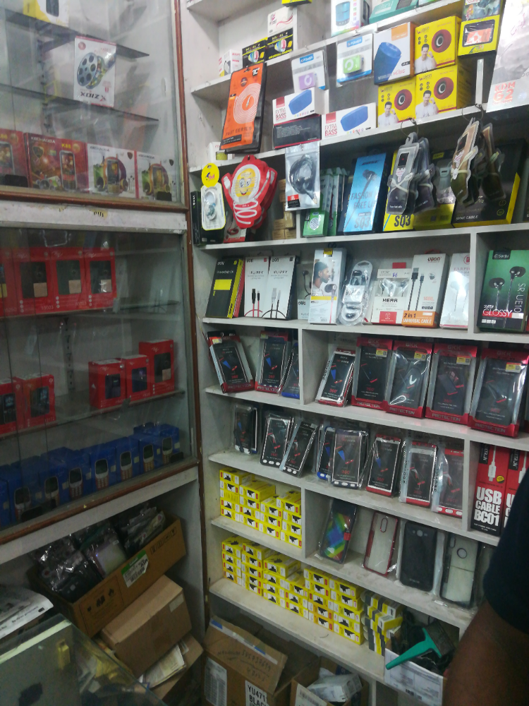 Vijaya Mobiles