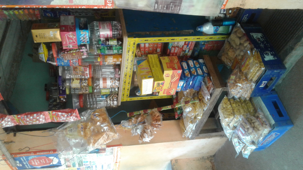 Suddep General Stores