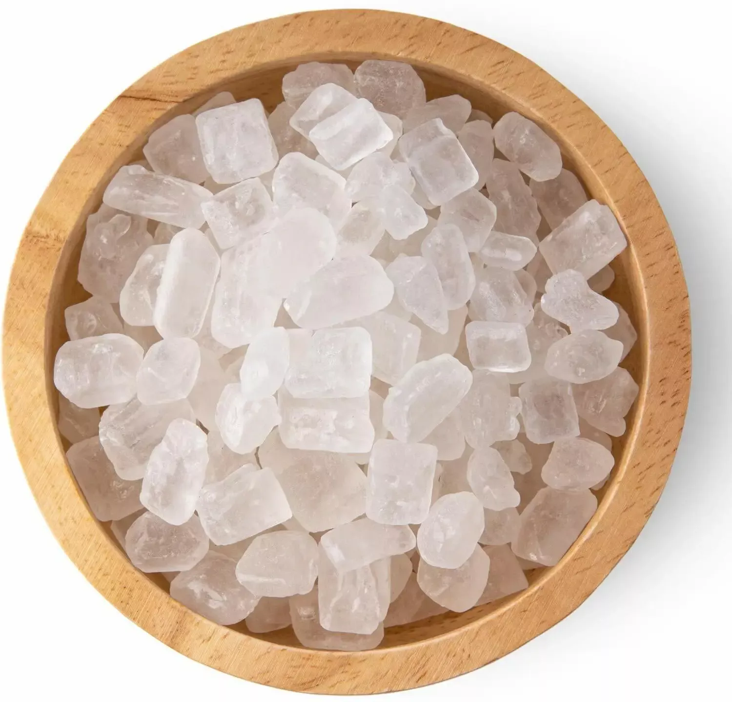 Crystal Sugar