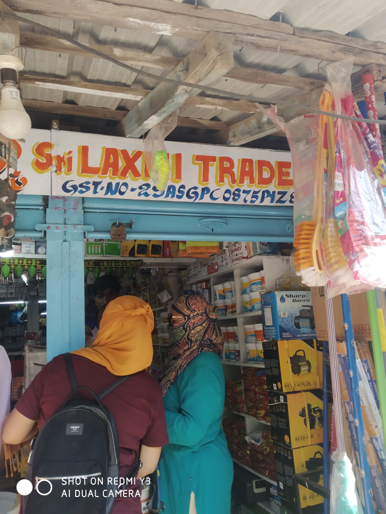 Laxmi Traders
