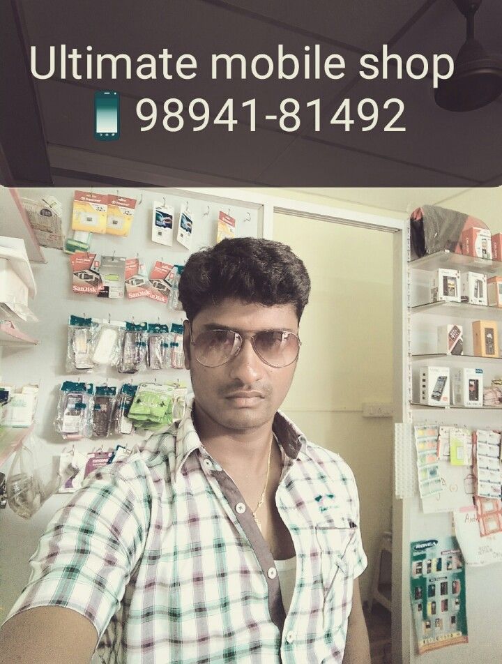 Ultimate Mobiles