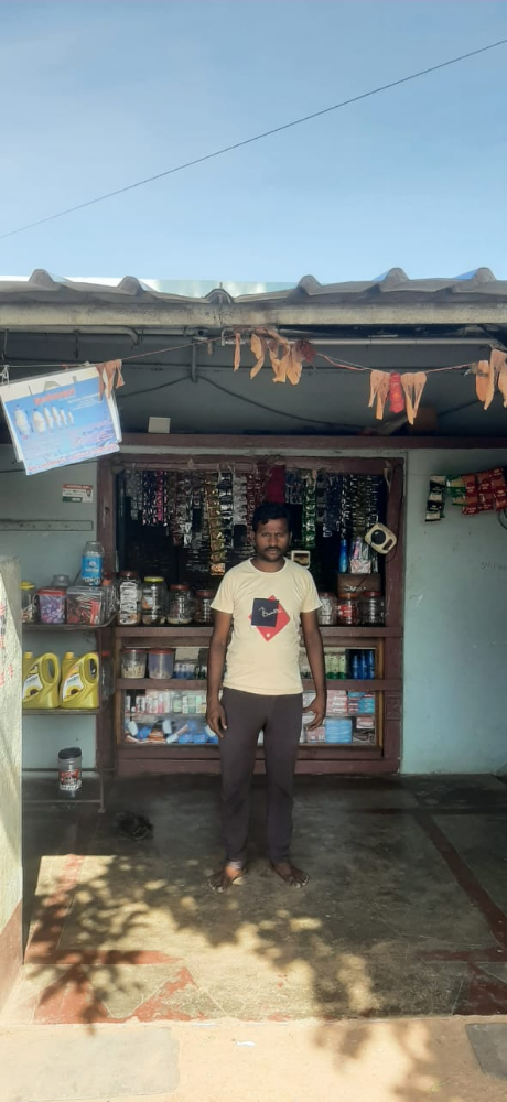 Karthik kiranam