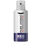Park Avenue Men Signature Deodorant - Neo, 150ml
