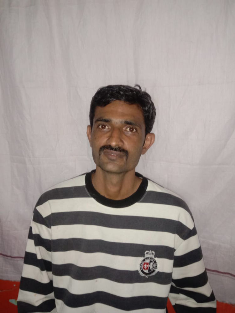 Santhosh AC