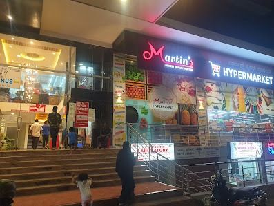 Martin's Hypermarket