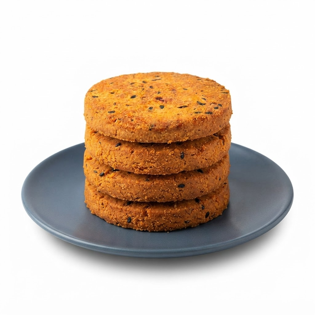 Masala Biscuit, 250g