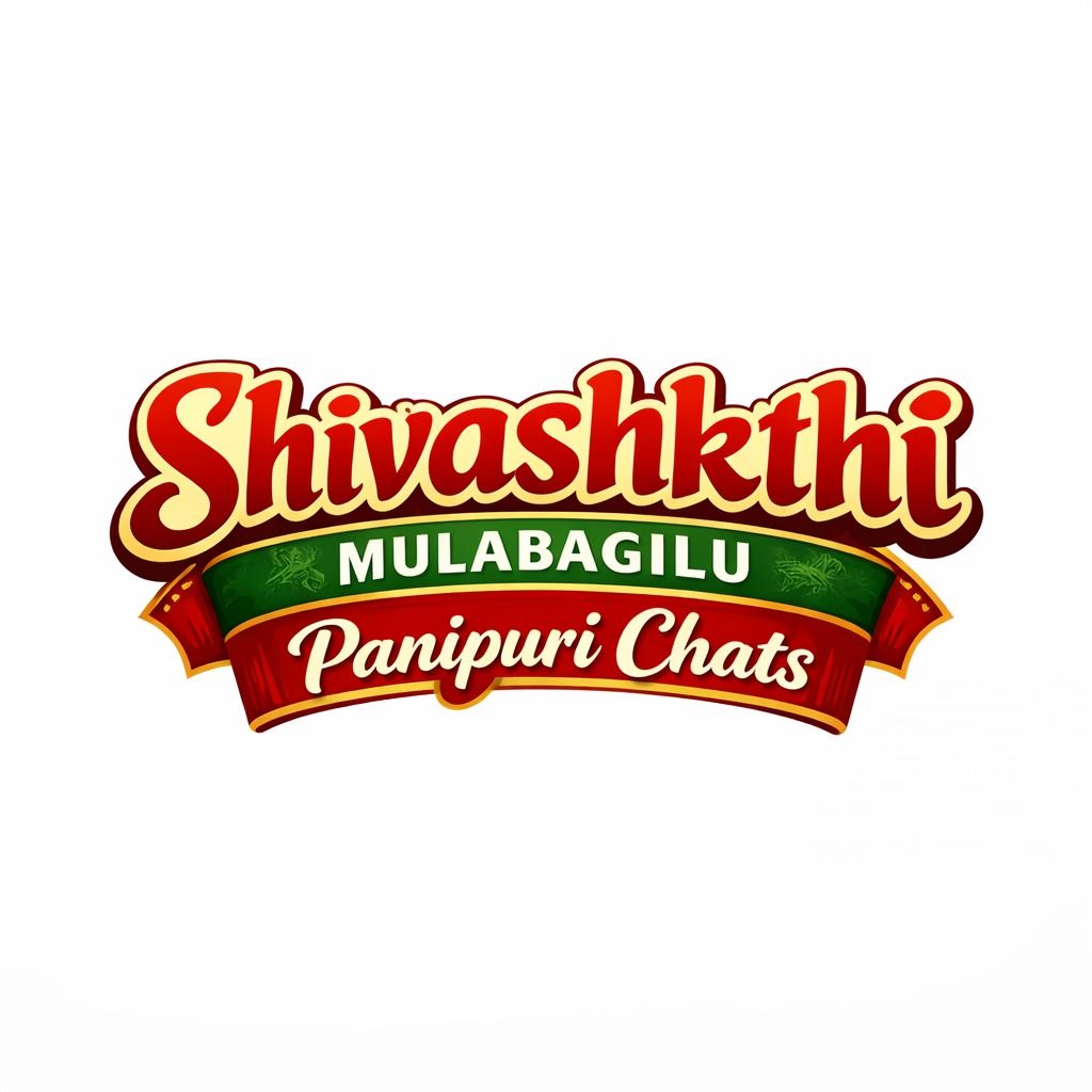 SHIVA SHAKTHI MULABAGILU PANIPURI CHATS