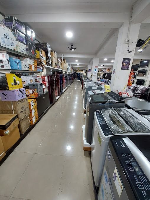 Sri Sai Electronics And Furnitures